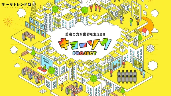マイナビインタビュー：キョーソウPROJECT